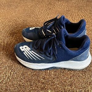 New balance turf shoes